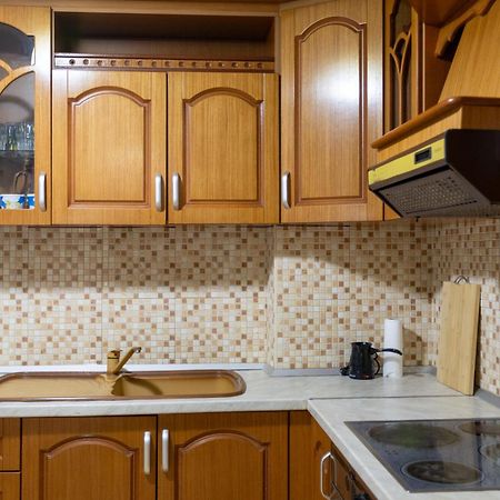 Da Vinci Apartment Avlonya Dış mekan fotoğraf
