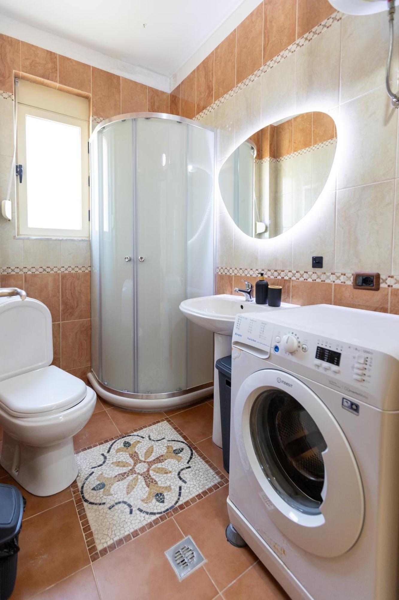Da Vinci Apartment Avlonya Dış mekan fotoğraf