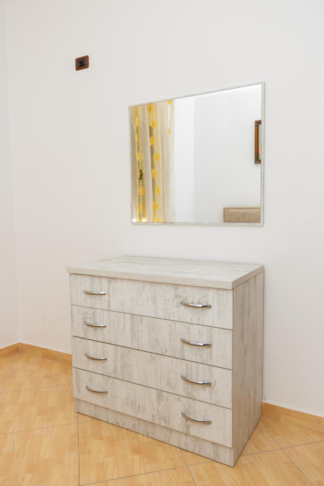 Da Vinci Apartment Avlonya Dış mekan fotoğraf
