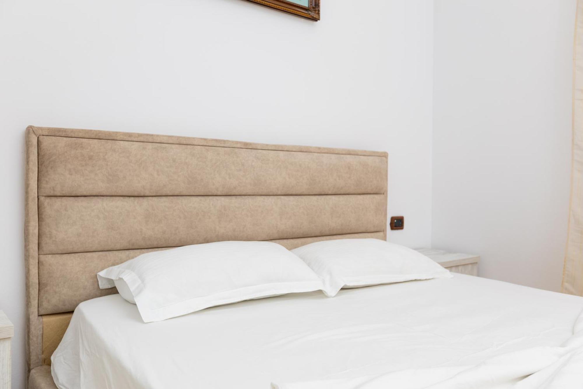 Da Vinci Apartment Avlonya Dış mekan fotoğraf